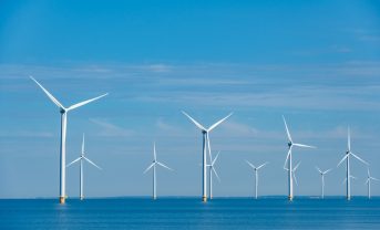 【アメリカ】運輸省、全米の洋上風力関連プロジェクト12件の補助金撤回。1000億円規模