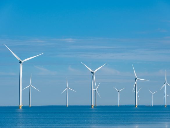 【アメリカ】運輸省、全米の洋上風力関連プロジェクト12件の補助金撤回。1000億円規模