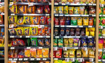 【イギリス】機関投資家23団体、食品・小売・外食大手の「健康的な食品」義務化制度を支持