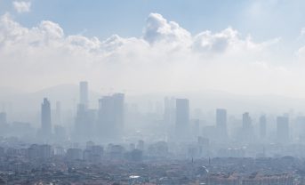 【国際】GRI、「汚染」基準策定へ。大気汚染、土壌汚染、騒音、光害、悪臭等を包括的に