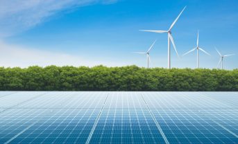 【アメリカ】連邦エネルギー規制委、2028年までの新規発電設備容量予測。再エネ81%