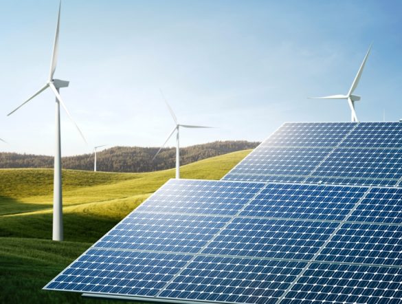 【アメリカ】エネルギートランジション投資額が2025年に過去最高60兆円。BCSEとBNEF調査