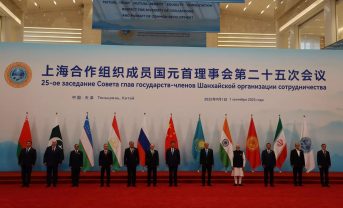 【国際】上海協力機構、10カ国で天津宣言。国連重視表明。米国政策を暗に批判