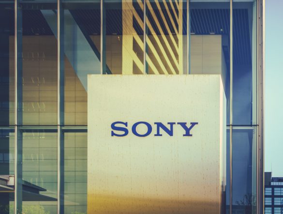 【日本】ソニー、2030年環境目標設定。スコープ3で25%減、販売店でのプラ包装全廃等
