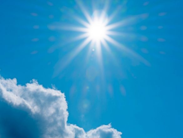 【日本】気象庁、2025年夏の史上最高の暑さで要因分析。海水温上昇と気候変動