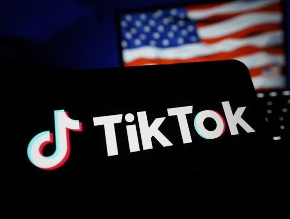 【アメリカ】トランプ大統領、TikTokのガバナンスの在り方提示。ByteDanceは株式20%未満
