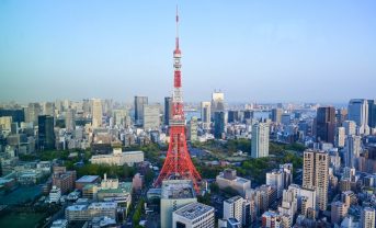 【日本】東京都、水素活用アクション加速で官民連携プロジェクト開始。FCVタクシー200台