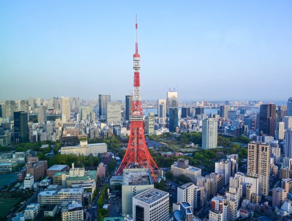 【日本】東京都、水素活用アクション加速で官民連携プロジェクト開始。FCVタクシー200台