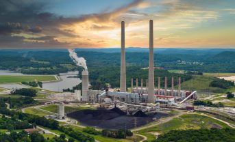 【アメリカ】EPA、米国版温対法による企業GHG報告義務を廃止へ。法的根拠なしと判断