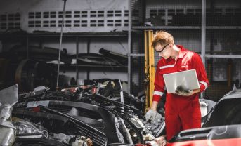 【ドイツ】BASFとポルシェ、廃車複合廃棄物のケミカルリサイクル実証に成功。ガス化