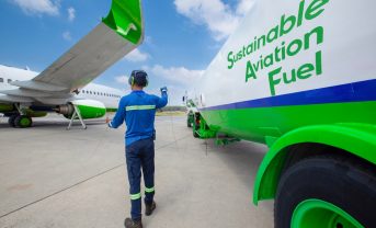 【国際】エアバスとキャセイ、アジアと世界のSAF導入拡大で共同投資へ。11億円