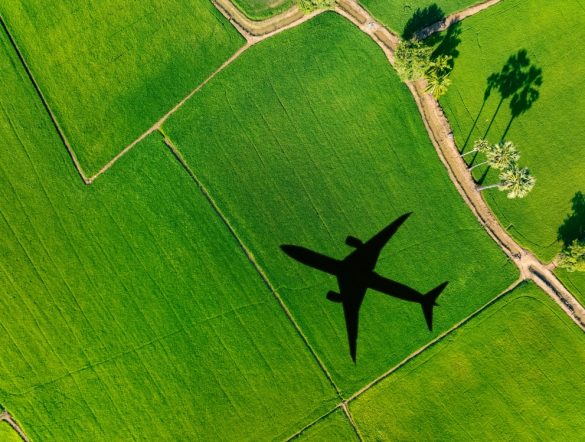 【国際】IRENAとICAO、SAF生産支援ポータル「Finvest@ETAF」開設。資金調達マッチング