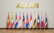 【ASEAN】AZEC第3回閣僚会議、脱炭素に向けたエネルギー転換の加速確認。域内グリッド統合も