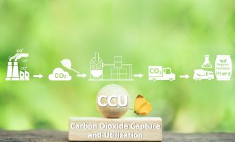 【国際】世界経済フォーラム、CCU動向で報告書。燃料以外の用途拡大重要。資金ギャップ課題