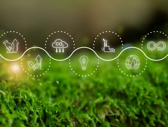 【国際】9セクターの気候進捗報告書2025年版、順調指標ゼロ。民間ファイナンスは格上げ