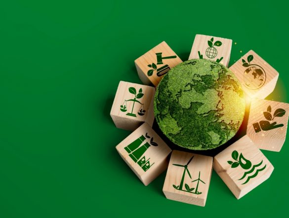 【国際】UNEPやADB、気候変動・生物多様性アクションの国家統合促進プログラム発足。12カ国