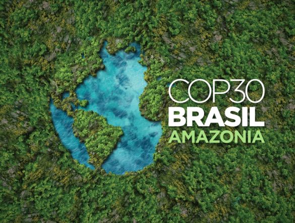 【国際】UNEP FI、COP30に予想される重要テーマ解説。タクソノミーや公正な移行