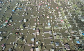 【国際】BNEF、主要国の気候変動適応準備スコアカード発表。日本「リーダー」格付