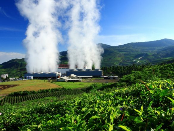 【日本】エネ庁、2040年までに地熱1.4GW開発目標。2050年までに7.7GW。次世代技術開発