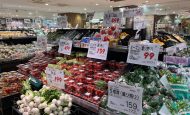 【日本】農水省、食料システム法に基づく取引価格是正措置始動。事業者認定制度やフードGメン