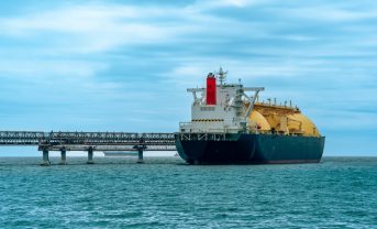 【EU】EU理事会、ロシア経済制裁強化。ロシア産LNG輸入禁止、取引禁止銀行も追加