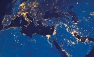【EU】欧州委と上級代表、「地中海協定」策定。サステナビリティで対外政策に活路