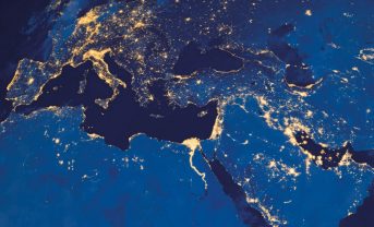 【EU】欧州委と上級代表、「地中海協定」策定。サステナビリティで対外政策に活路