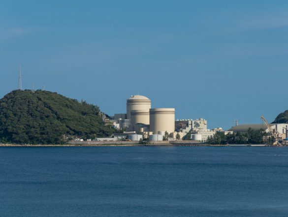 【日本】電事連、第7次エネ基実現には2040年代に原発5基程度の建て替え必要。進捗見えず