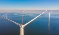 【韓国】ブラックロック傘下Vena Group、洋上風力発電等に2兆円投資。韓国政府に意向書提出