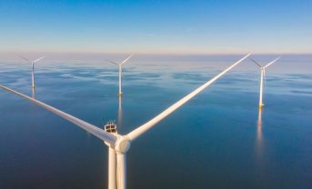 【韓国】ブラックロック傘下Vena Group、洋上風力発電等に2兆円投資。韓国政府に意向書提出
