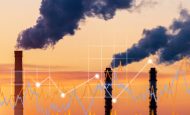 【国際】気候変動、楽観シナリオでも1.9度上昇。脱炭素化傾向は今後も継続。マッキンゼー