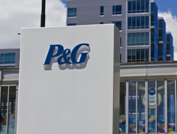 【アメリカ】P&G、廃プラ洗浄新技術Flexloop発表。高純度マテリアルリサイクル