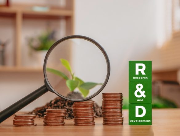 【イギリス】政府、ヘルスケア、気候変動、AI等で長期研究開発資金拡大。11兆円