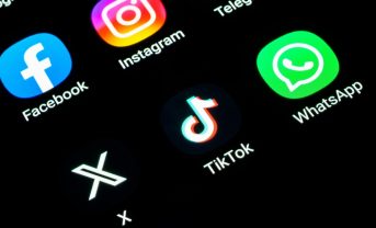 【EU】欧州委、メタとTikTokをデジタルサービス法違反と暫定見解。今後、正式審議へ