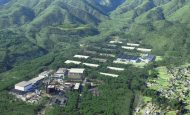 【日本】サントリーHD等10社、山梨県でグリーン水素製造・活用実証開始。国内最大