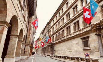 【EU】EU理事会、EUプログラムへのスイス参加承認。関係強化
