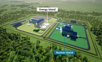 【アメリカ・イギリス】テラパワー、ナトリウム冷却高速炉で初のEIS獲得。英国でも評価申請