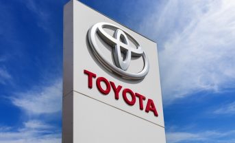【日本】トヨタ、スタートアップ投資で新たに2200億円。FCV路線バス共同開発も
