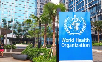 【国際】WHO、気候変動の健康指標2025年版発表。20指標中12指標が過去最悪