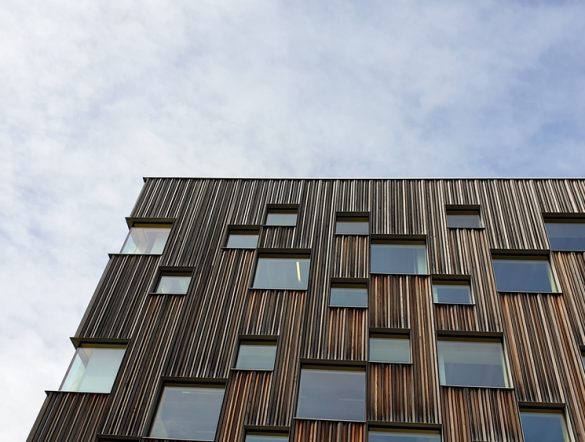 【日本】政府、温対法SHKルール改正へ。森林経営と木材利用での吸収量算定可能に