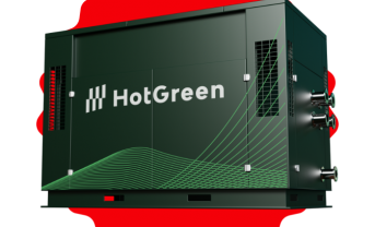 【イギリス】コカ・コーラ・ユーロパシフィック、ヒートポンプHotGreenに出資。熱源GHG削減