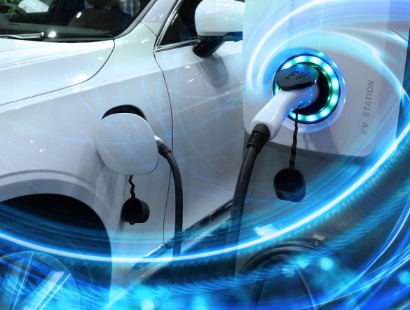 【国際】BNEF、2026年のEV・PHV市場見通し発表。過去最高の販売台数も長期予測を引下げ