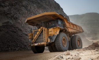 【モンゴル】リオ・ティント、バッテリー交換式EVトラックで銅採掘試験開始。中国企業と提携