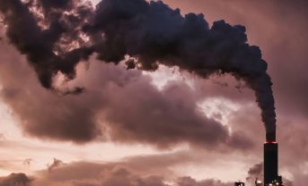 【国際】8割の金融機関、気候変動目標設定完了。化石燃料抑制に課題。CPI報告書