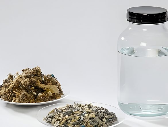 【ヨーロッパ】BASFとチューリッヒ工科大学、廃車プラスチックとバイオマスの共ガス化実証。化学原料生成