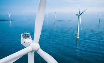 【デンマーク】オーステッド、2025年脱炭素目標達成。再エネ転換完了。エネルギー企業で世界初