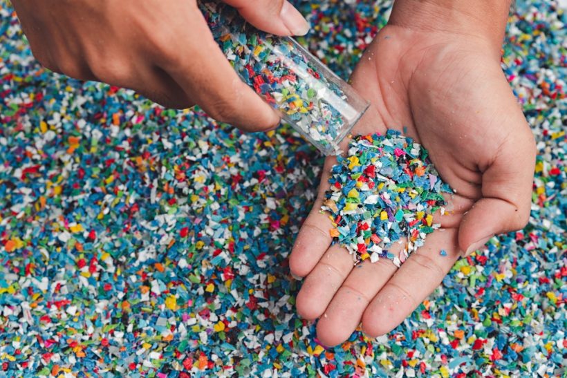 【日本】キッコーマン、三井化学、CFP、廃プラの油化ケミカルリサイクルで協業。サーキュラーエコノミー 2