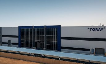 　【サウジアラビア】東レ、海水淡水化用RO膜を製膜から組立まで一貫生産する同国初の企業に