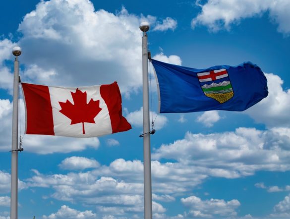 【カナダ】政府とアルバータ州、CCUS付石油開発で合意。先住民族との共同所有モデル