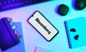 【国際】ブルームバーグ、企業の気候変動移行リスク評価ツール開発。機関投資家に提供